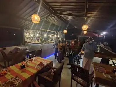 Dumbara Peak Residence - 14