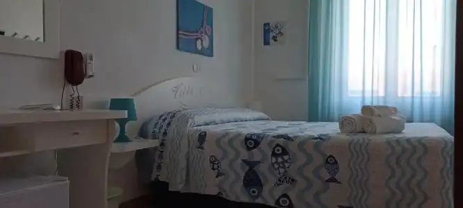Villa Italia B&B - 60