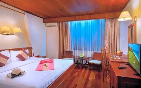 Ta Prohm & Spa - 75