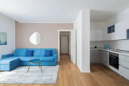 Vis a Vis Apartments - 114