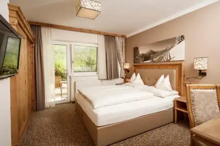 ZillergrundRock Luxury Mountain Resort - 103