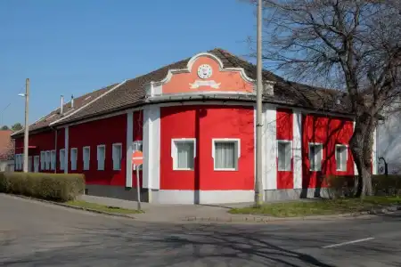 Vácz - 1