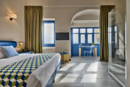 The British Suites - 28