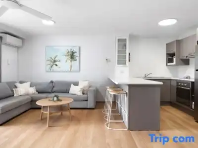 Noosa Keys Resort - 38