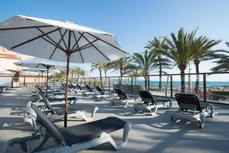 Playa Golf - Adults Only +16 - 32