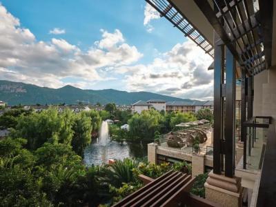 HUALUXE Kunming by IHG - 120