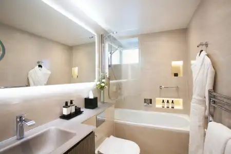 The Rathbone, Fitzrovia - 6