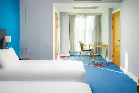 Radisson Blu Cardiff - 24