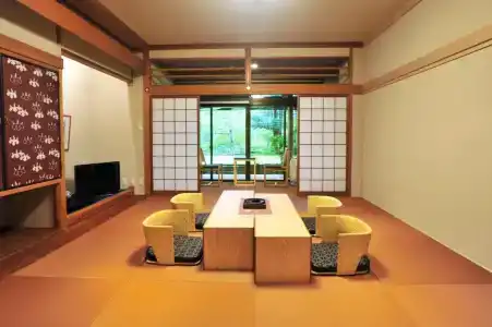 Ryokan Nenrinbo - 31