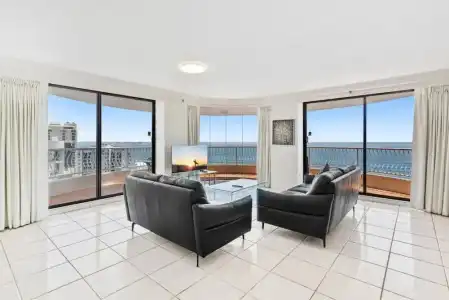 Aegean Apartments - 124