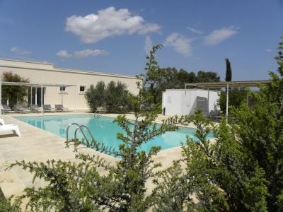 Masseria Faresalento - 10
