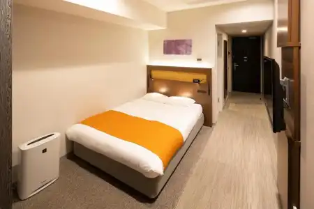 La'gent Stay Sapporo Oodori Hokkaido - 46