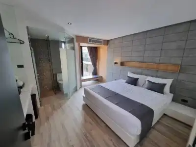 Nirundorn Resort Chaam - 107