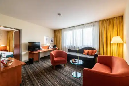 Mercure Offenburg am Messeplatz - 5
