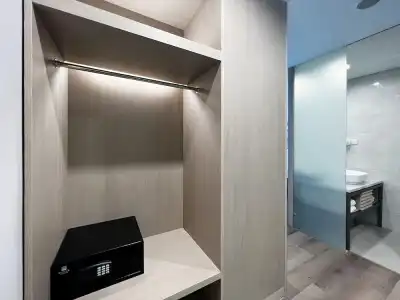 Ra Suites Simatupang - 35