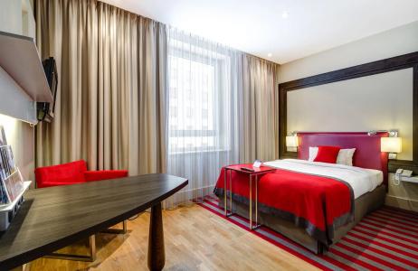 Mercure Warszawa Grand - 36