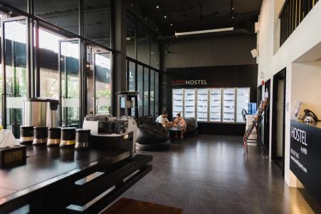 The Common Hostel - 19