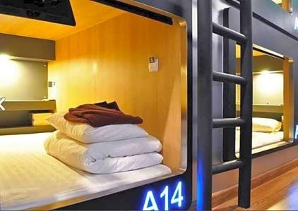 Mybed Ratchada-Ladprao - 34