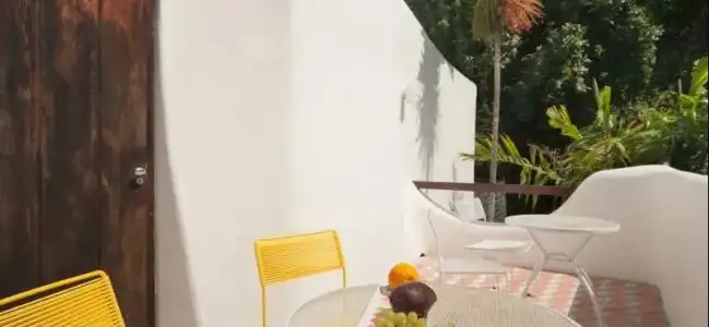 Les Jardins de Rio - 13