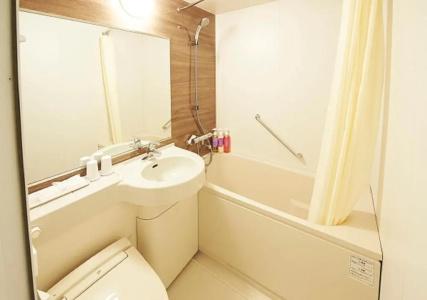 Sotetsu Fresa Inn Osaka-Shinsaibashi - 53