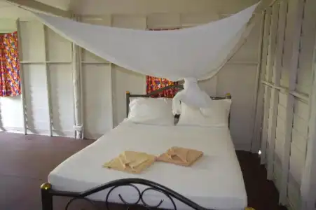 Thai House Beach Resort - 58