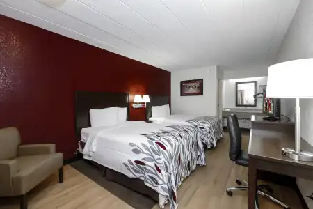 Red Roof Inn Bloomington - Normal/ University - 18