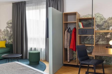 Hôtel du Dragon - 85