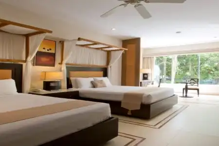 Kore Tulum Retreat and Spa Resort - Adults Only - 3