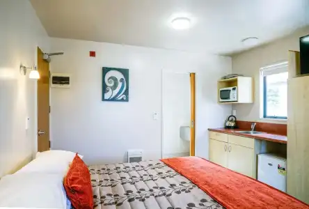 Bella Vista Motel Greymouth - 27