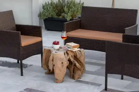 Thisean Modern Suites By Athens Stay - 28