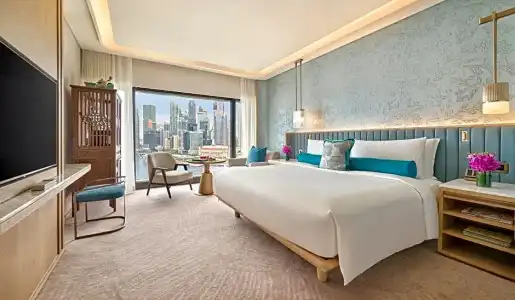 Mandarin Oriental, Singapore - 52