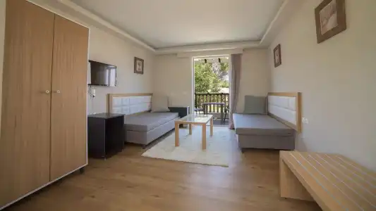 Akron Seascape Resort - 55