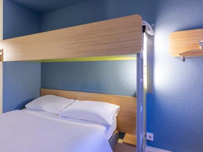 B&B Dortmund-West - 4