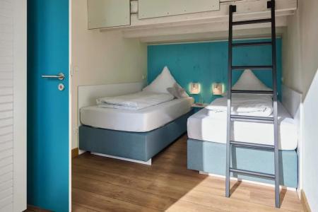 All Inclusive Apartment in Wangerland Resort - 55