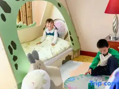 Howard Johnson Tropical Garden Plaza Kunming - 46