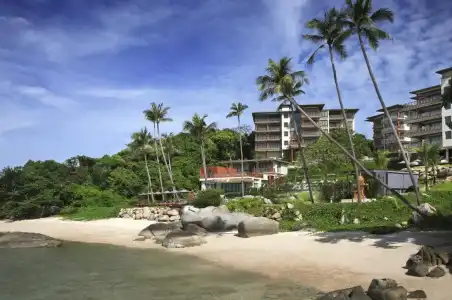 ShaSa Resort & Residences, Koh Samui - 39
