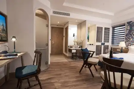 Sofiana My Khe & Spa - Rooftop Pool Bar - Free 01 Draught Beer and 20-minute Spa per Room - 1