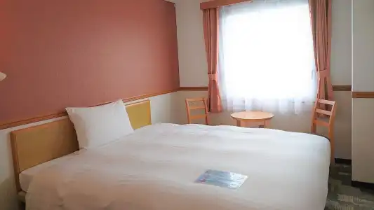 Toyoko Inn Hanshin Amagasaki Ekimae - 20
