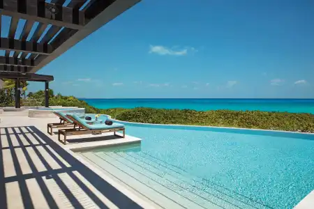 Dreams Playa Mujeres Golf & Spa Resort - All Inclusive - 10