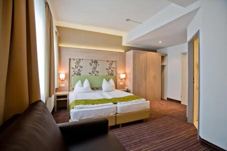 Rathaushotels Oberwiesenthal All Inclusive - 61