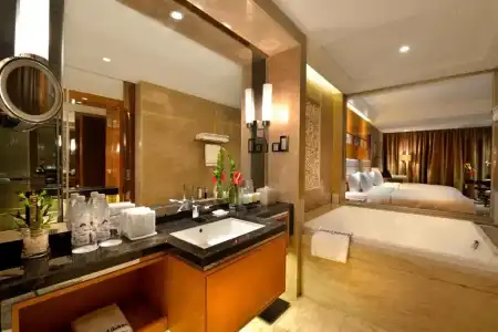 Howard Johnson Hi-tech Plaza Chengdu - 16