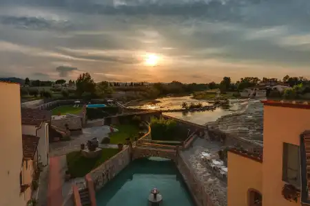 Mulino di Firenze, WorldHotels Crafted - 41