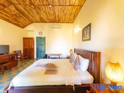 Phu Quoc Eco Beach Resort - 216