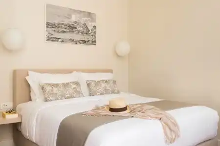 Syros Soul Suites - 18