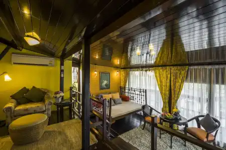 Zantiis Ndol Villas - 126