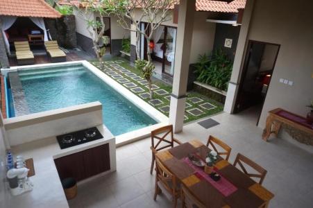 Griya Shanti Villas & Spa - 67