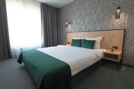 Vitosha Park - Free Indoor Pool & Parking - 102