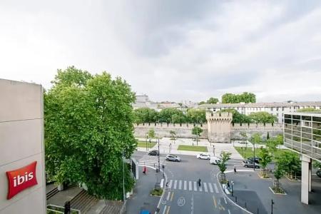 ibis Avignon Centre Gare - 44