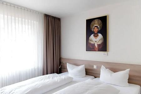 Schwarzwälder Hof - 18