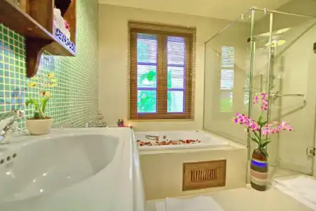 Shewe Wana Suite Resort - 91